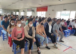 Giữ lại BHXH, giữ 