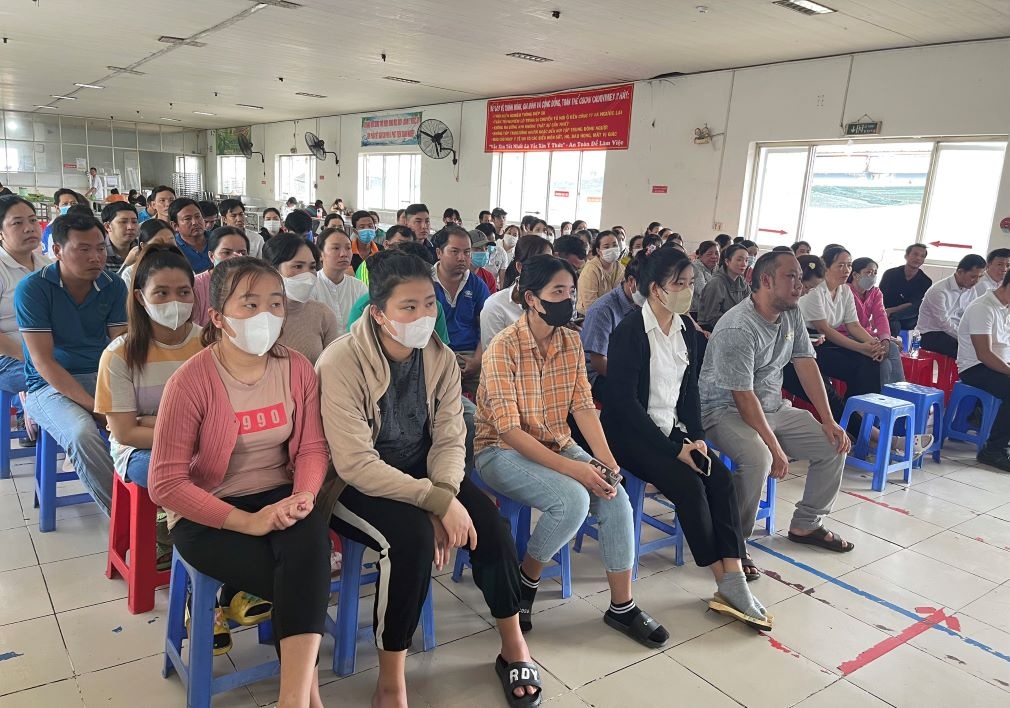 Giữ lại BHXH, giữ 