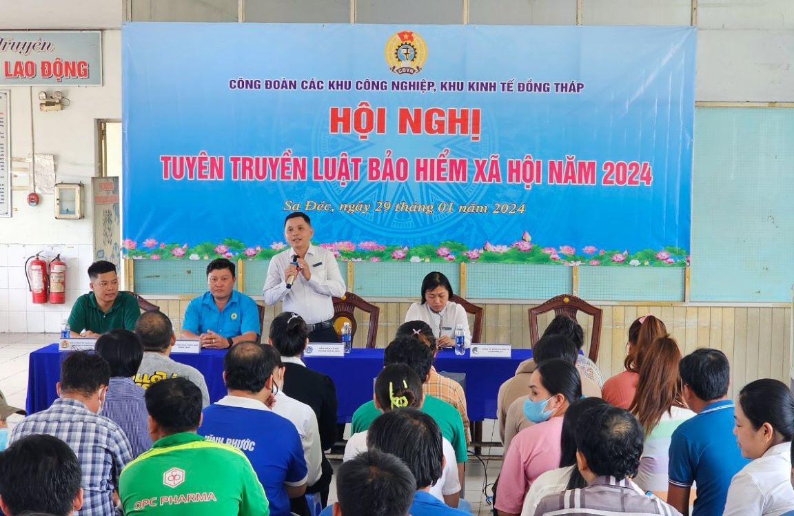 Giữ lại BHXH, giữ 