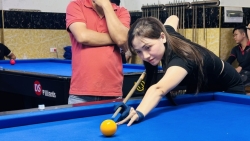 Công đoàn tạo sân chơi, tiếp lửa tinh thần đoàn viên