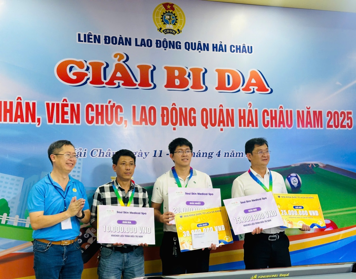 Công đoàn tạo sân chơi, tiếp lửa tinh thần đoàn viên Công đoàn tạo sân chơi, tiếp lửa tinh thần đoàn viên