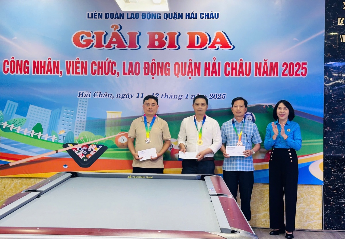 Công đoàn tạo sân chơi, tiếp lửa tinh thần đoàn viên Công đoàn tạo sân chơi, tiếp lửa tinh thần đoàn viên