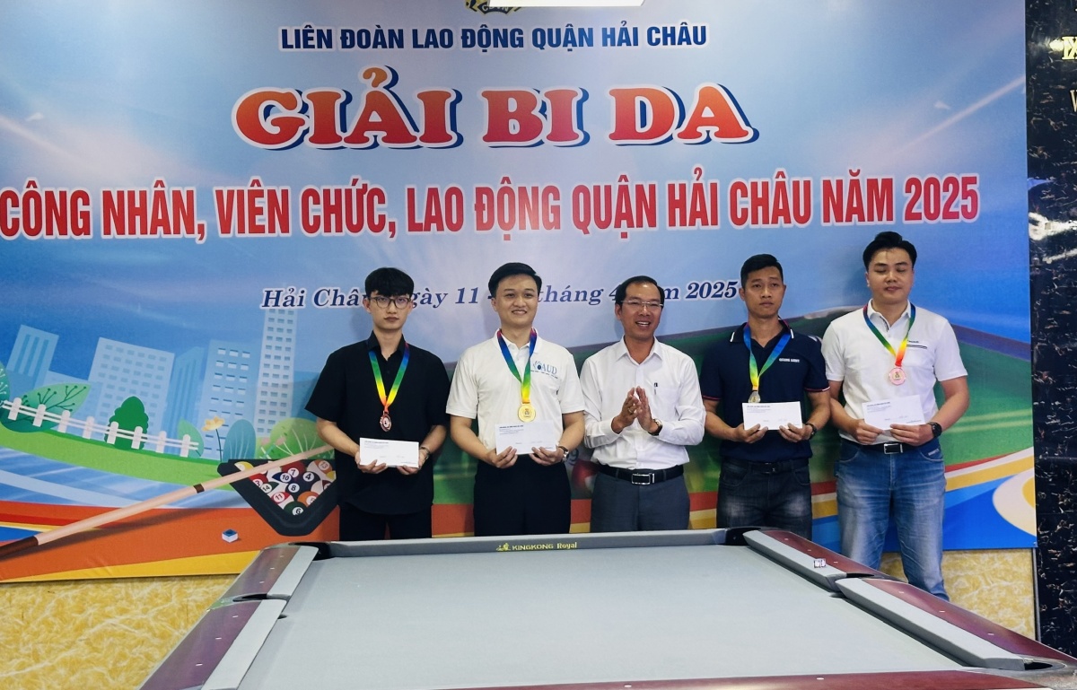 Công đoàn tạo sân chơi, tiếp lửa tinh thần đoàn viên Công đoàn tạo sân chơi, tiếp lửa tinh thần đoàn viên