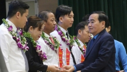 Nhân tố nòng cốt xây dựng tổ chức Đảng và Công đoàn trong doanh nghiệp