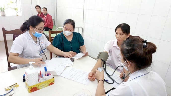 Luật Bảo hiểm xã hội sửa đổi năm 2024, với những quy định tiến bộ, nhân văn hơn bao giờ hết, đã mở ra hy vọng cho một cuộc sống công bằng và ấm áp hơn đối với lao động nữ. 