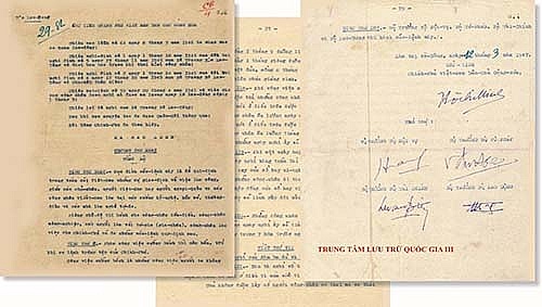 Nhìn lại lịch sử hình thành và phát triển pháp luật về Công đoàn Nhìn lại lịch sử hình thành và phát triển pháp luật về Công đoàn