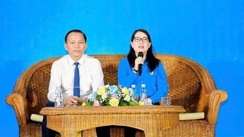 Số hóa công đoàn Đồng Nai: Khi mỗi công nhân có “điểm hẹn” trong lòng bàn tay