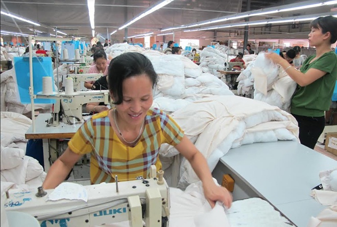 Học để đổi đời – Công nhân với tinh thần học tập suốt đời Học để đổi đời – Công nhân với tinh thần học tập suốt đời