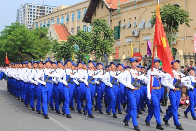 Phát huy bản chất giai cấp công nhân của Đảng trong kỷ nguyên mới