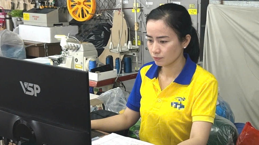 Công nhân và việc học tập suốt đời