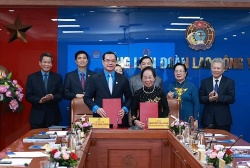 Học để đổi đời – Công nhân với tinh thần học tập suốt đời