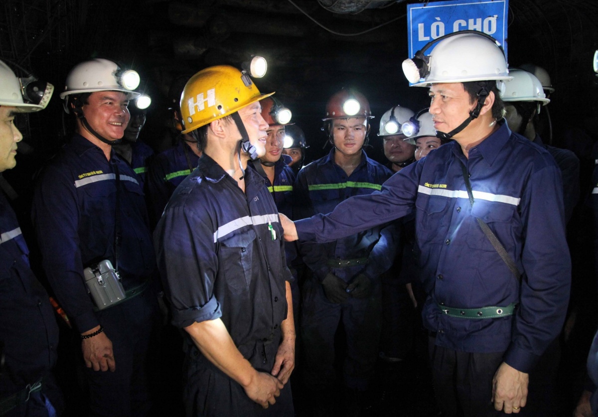 Phát huy bản chất giai cấp công nhân của Đảng trong kỷ nguyên mới