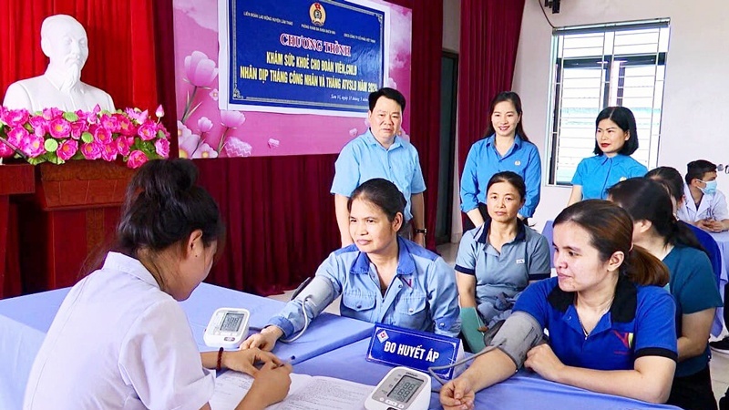 Luật BHXH 2024: Người công nhân không phải “đánh đổi” sinh mạng cho từng ngày công