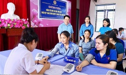 Luật BHXH 2024: Người công nhân không phải “đánh đổi” sinh mạng cho từng ngày công