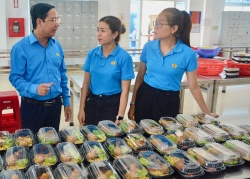 Thỏa ước lao động tập thể: Chìa khóa kiến tạo phúc lợi, đồng hành cùng phát triển