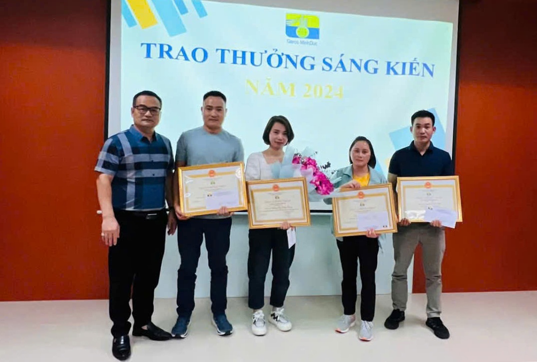 Tinh thần học tập suốt đời: Chìa khóa thành công cho lao động Việt Nam trong kỷ nguyên số Tinh thần học tập suốt đời: Chìa khóa thành công cho lao động Việt Nam trong kỷ nguyên số