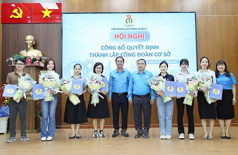 Làm sao để phát triển mạnh đoàn viên trong thời kỳ tinh giản bộ máy? Làm sao để phát triển mạnh đoàn viên trong thời kỳ tinh giản bộ máy?