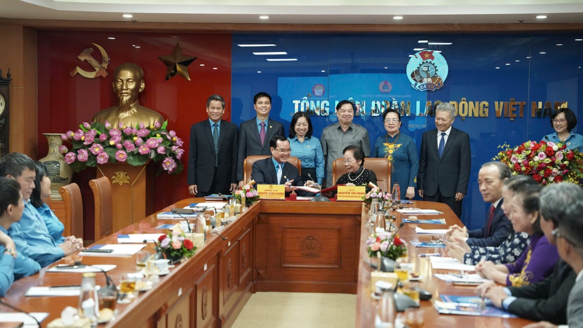 Học để không bị bỏ lại phía sau