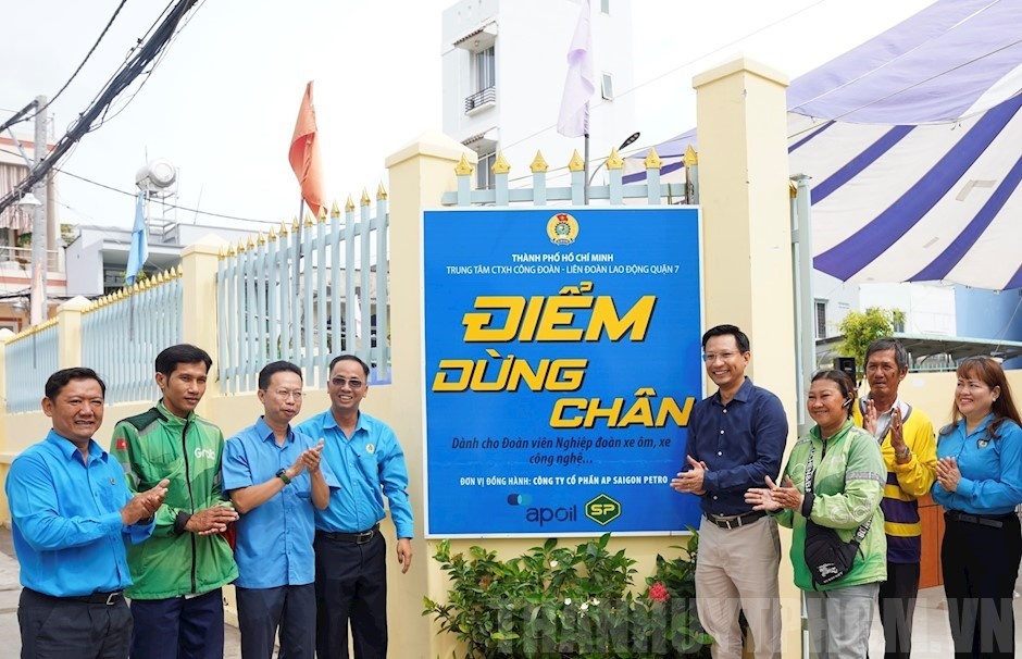 Sức mạnh của nghiệp đoàn