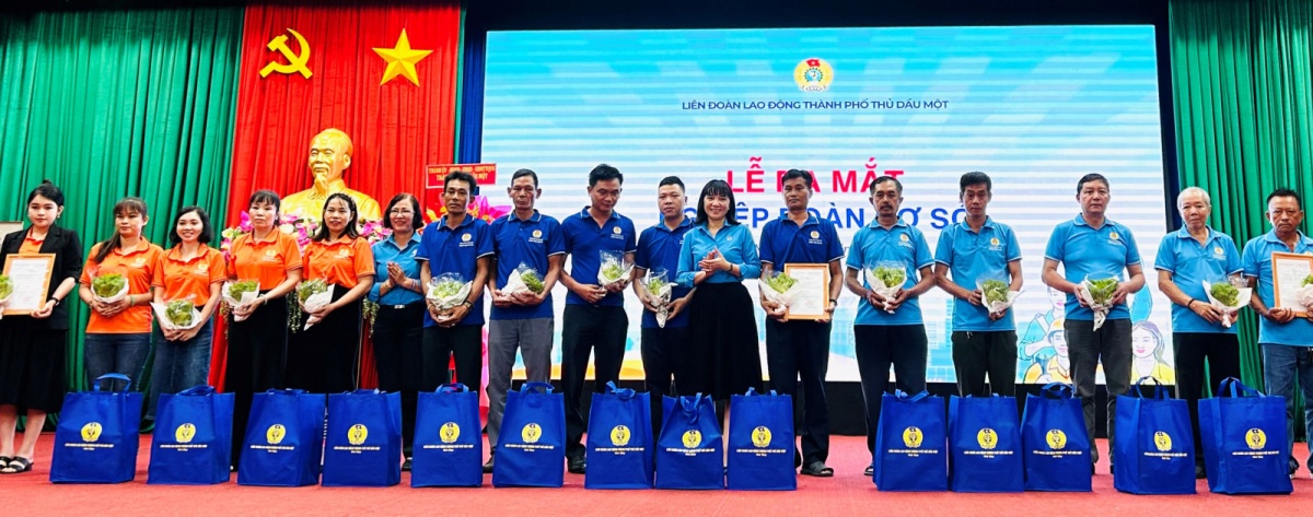 Sức mạnh của nghiệp đoàn