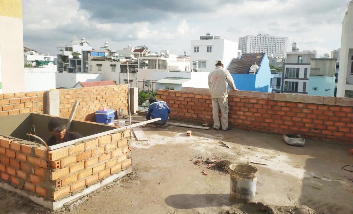 Sức mạnh của nghiệp đoàn