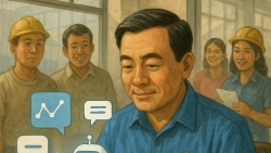 Ứng dụng AI trong phát triển đoàn viên - Gợi ý đơn giản, hiệu quả cho cán bộ công đoàn cơ sở