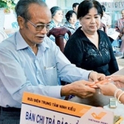 Luật BHXH 2024: An sinh không dừng lại ở người lao động