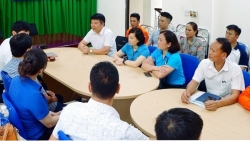 Tăng cường vai trò công đoàn trong gắn kết kinh tế với xã hội