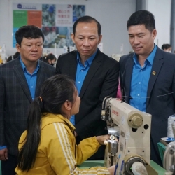 Công đoàn Thanh Hóa với những mục tiêu, giải pháp căn cơ trong tình hình mới