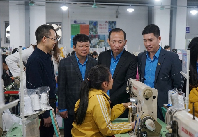 Công đoàn Thanh Hóa với những mục tiêu, giải pháp căn cơ trong tình hình mới