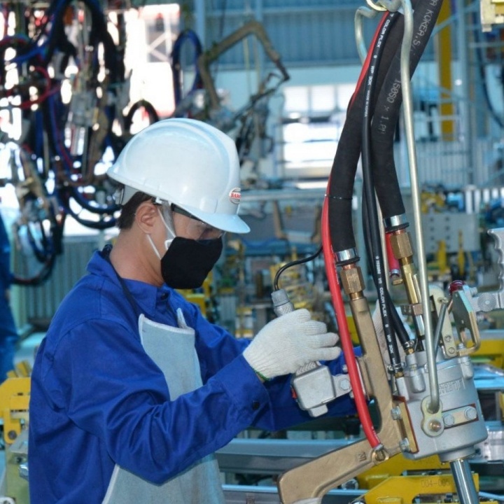 Học để hoàn thiện nhân cách, làm giàu trí tuệ