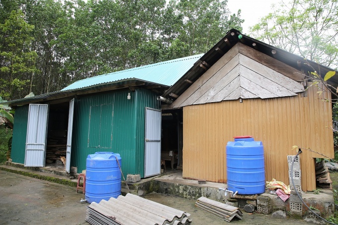 Công đoàn Quảng Bình và hành trình thắp lên những ngôi nhà hy vọng