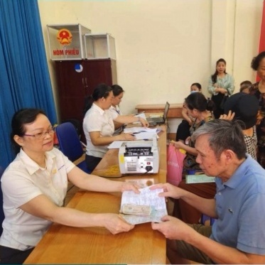 Nghỉ hưu trước tuổi vẫn được hưởng lương hưu tối đa 75% nếu đủ điều kiện này