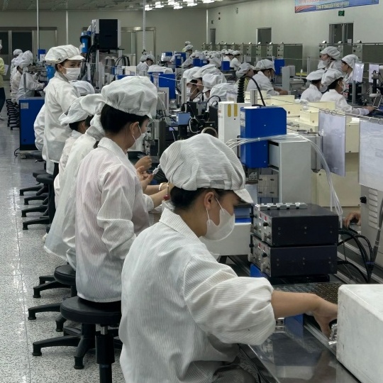 Công đoàn và công nhân lao động Nghệ An trong cuộc cách mạng khoa học công nghệ