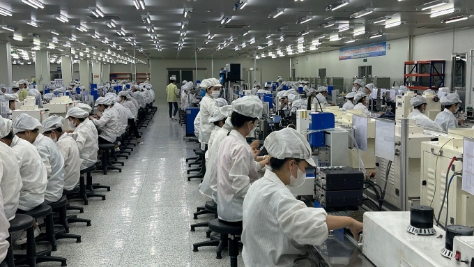 Công đoàn và công nhân lao động Nghệ An trong cuộc cách mạng khoa học công nghệ Công đoàn và công nhân lao động Nghệ An trong cuộc cách mạng khoa học công nghệ