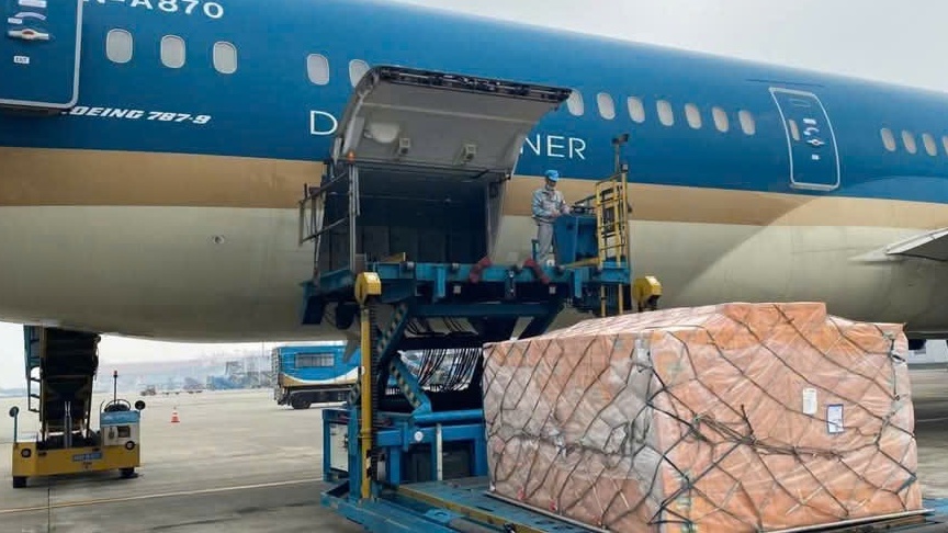 VIAGS tuyển dụng nhân viên lái vận hành trang thiết bị mặt đất tại Đà Nẵng