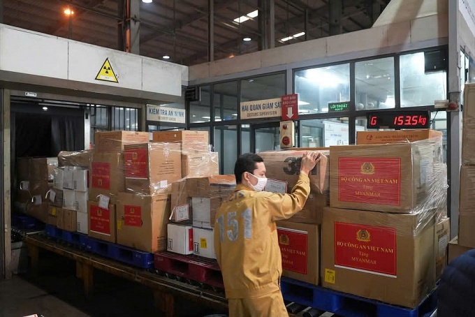 VIAGS tuyển dụng nhân viên lái vận hành trang thiết bị mặt đất tại Đà Nẵng