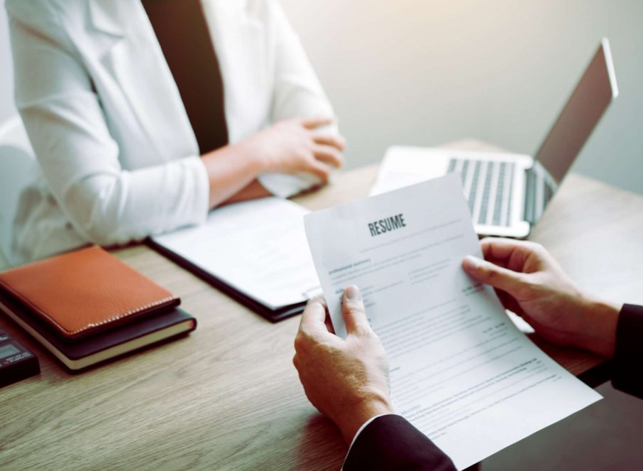 Những sai sót phổ biến khi đi xin việc thời 4.0 và cách khắc phục Những sai sót phổ biến khi đi xin việc thời 4.0 và cách khắc phục