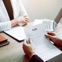 Những sai sót phổ biến khi đi xin việc thời 4.0 và cách khắc phục