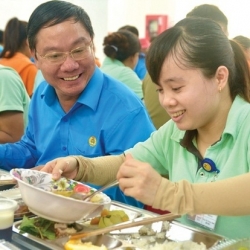 Nghị quyết 02 và bài toán tăng trưởng đoàn viên trong giai đoạn tinh gọn bộ máy