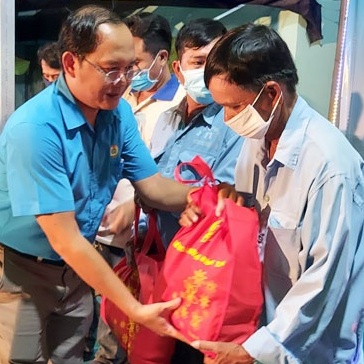 6 nhóm chỉ tiêu về chăm lo phúc lợi cho đoàn viên, người lao động đến năm 2030