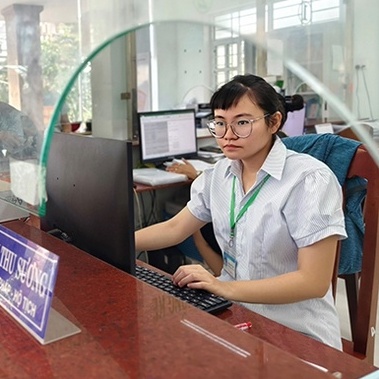 Kết thúc sử dụng người hoạt động không chuyên trách cấp xã