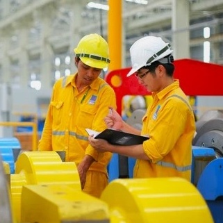 Thực hiện quy định mới về bảng lương trong doanh nghiệp Nhà nước