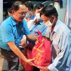 6 nhóm chỉ tiêu về chăm lo phúc lợi cho đoàn viên, người lao động đến năm 2030