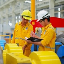 Thực hiện quy định mới về bảng lương trong doanh nghiệp Nhà nước