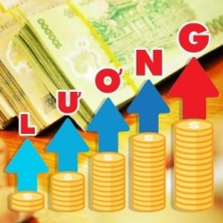 Thực hư thông tin tăng gấp đôi lương cơ bản từ ngày 1/7/2025