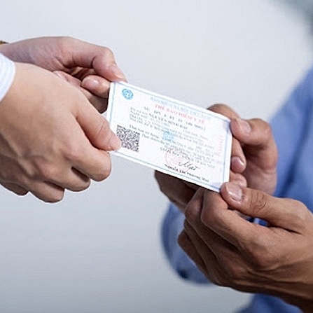 Từ 1/6, chỉ 3 trường hợp sau được cấp mới thẻ bảo hiểm y tế giấy, người lao động cần lưu ý