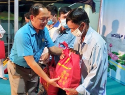 6 nhóm chỉ tiêu về chăm lo phúc lợi cho đoàn viên, người lao động đến năm 2030