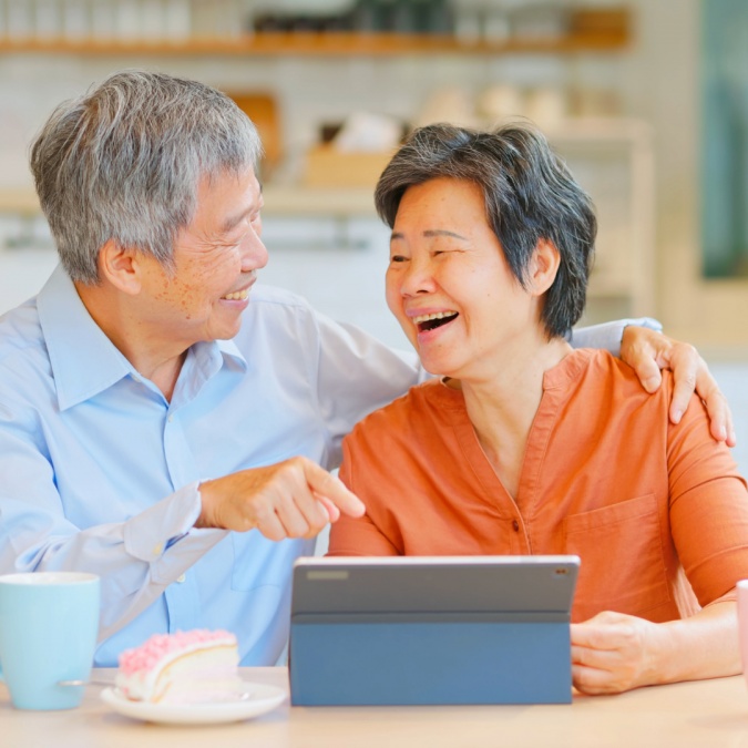 Những quy định mới dành cho người nghỉ hưu từ 1/7/2025