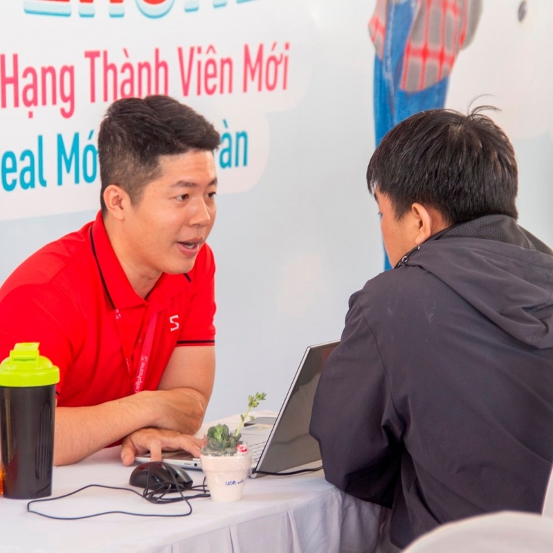 Khi công đoàn vào cuộc, tuyển dụng lao động không còn là bài toán khó